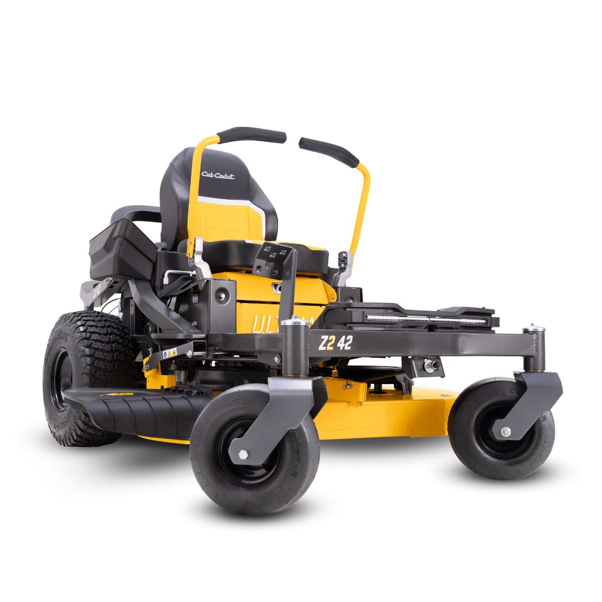 Cub Cadet Z2 42