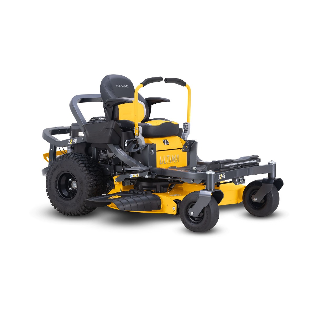 Cub Cadet Z2 46
