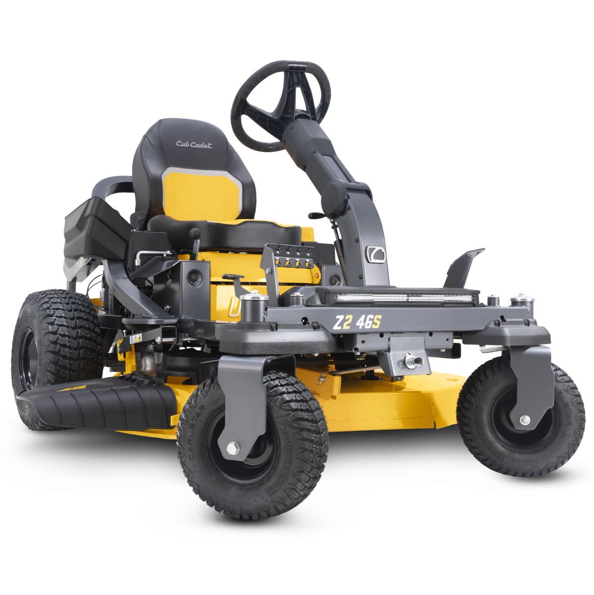 Cub Cadet Z2 46 S